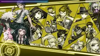 osu! Takada Masafumi - Danganronpa Super Mix [Ultimate Despair] +DT FC
