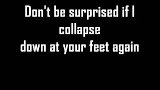 Lifehouse - Somewhere In Between [w/lyrics]