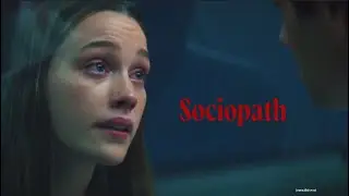 Love & Joe | Sociopath