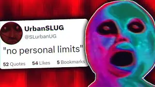 This Analog Horror Has Some Issues... (UrbanSPOOK)