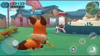 New  Ace Account without  duration #1 || zooba  Gameplay