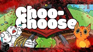 Моральные принципы ► Choo-Choose