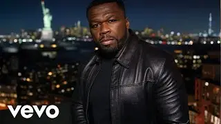 50 Cent - New York (Music Video) 2024