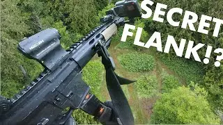 Is this the BEST flank?