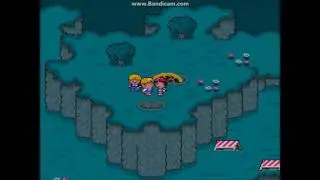 EarthBound/Mother 2 (SNES) Part 1