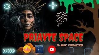 Edm,Progressive house, Dimitri vegas & Like mike,Alan walker- Private Space.YB MUSIC PRODUCTION