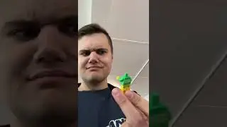 Wir machen uns zu einer eigenen Lego-Figur 😍
