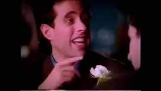 10 Funny Seinfeld Commercials