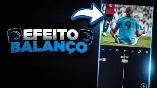 Como fazer EFEITO BALANÇO no ALIGHT MOTION ( + XML / Preset )