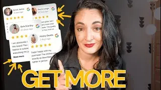 STOP Losing Reviews! How to Find the RIGHT Google Review Link for Your Business