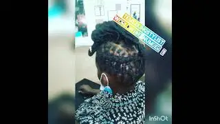 Best Dreadlock Lord in Africa