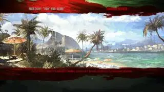 Прохождение Dead Island Часть 1