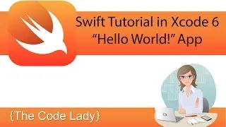 Learn how to build apps - Hello World App