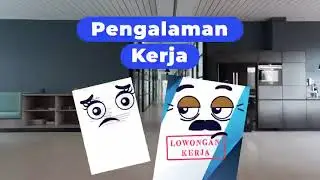 Nasib Freshgrade Cari Kerja