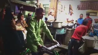 Old Delhi