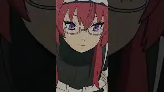 Lilia Greyrat | Mushoku Tensei