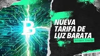 ¡Minería Rentable! La Tarifa de Luz Perfecta para Maximizar tus beneficios.