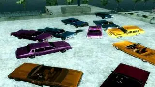 Advance Role - Play | Orange Server