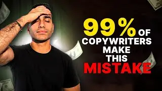 Copywriting: THIS is why you don't make $10,000/month
