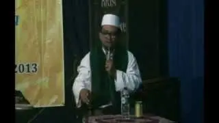 Pengajian Haul Mbah Ki Rogo Kusumo 4