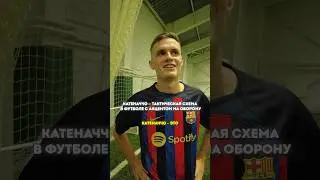 ФУТБОЛЬНЫЕ ТЕРМИНЫ С ГУБИНЬО 🔥 