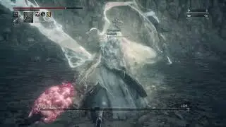 Old Hunter's Essence / Сущность старого охотника Trophy  DLC Bloodborne #ps5 #game #rusja15432