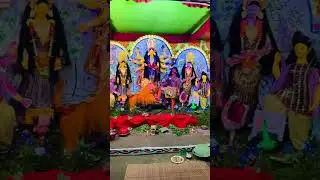 মহাসপ্তমী #sylhet #travel #vlog