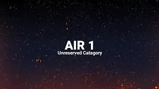 AIR 1 IAT 2021 ❤️ AIR 12 NEST 2021 | IISER | NISER Selections