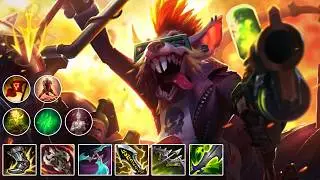 TWITCH MONTAGE 2026 -  BEST PENTAKILLS
