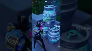 Fortnite... No estas solo!!! 🪖💣💥👻