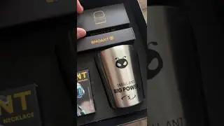 ИМБА ОТ SMOANT🔥