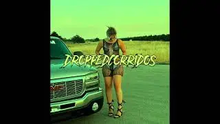Emmanuel Cortes - Mami Me Tienes Bien Loco - [slowed]