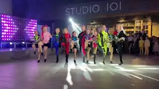 Ювента 18 лет Киров День Рождения 2024