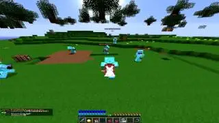 Legendarne BOOM Freeze4 wybuchowy Sebek i legendarna Dynta