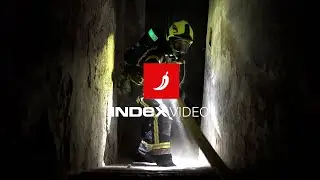 Proveli smo dan s vatrogascima: 