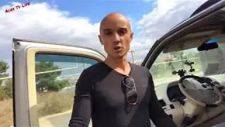 МЕРСЕДЕС ВИТО , ЧТО С НИМ ??? / НУЖНА ДИАГНОСТИКА