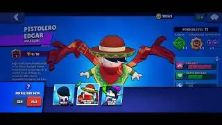 Mein dev build Account
