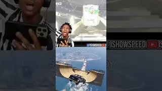 ishowspeed new fifa 24 mobile pack opening#fifamobile#ishowspeed
