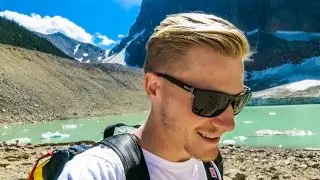 ALPINE INSTAGRAM MISSION