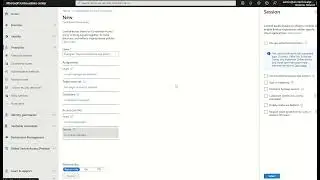 Conditional Access: Token Protection (Quick Update)
