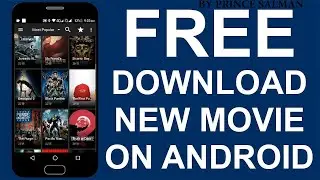 How to download New Movies on Android for free 2019
