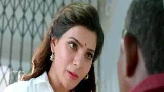 Theri Official  1080p HD Trailer sapthakiri
