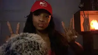 asmr livestream because why not