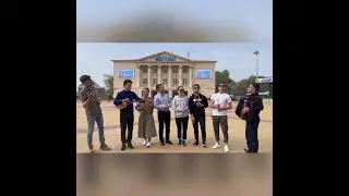 Үшқоңыр ансамбльі