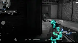 11❤️| Играю лучше Nicky 1337| FRAGMOVIE| STANDOFF2