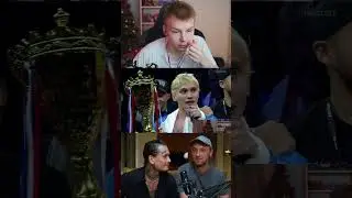twitch.tv/strogo1337 | Милохин выиграл свой первый бой в первом раунде! #strogo #twitch #strogo1337