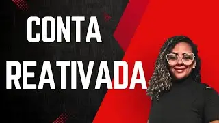 CONTA REATIVADA GOOGLE ADS   ( SUSPENSÃO NO GOOGLE POR PREOCUPAÇÕES SOBRE PAGAMENTOS FUTURO)