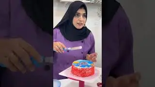Sikhiye Kese banate hain Photo cake Hamare 7days Online & Offline Basic to advance course 