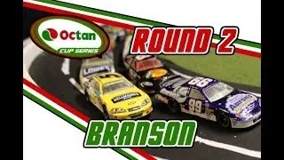 2019 Octan Cup Series Round 2- Branson