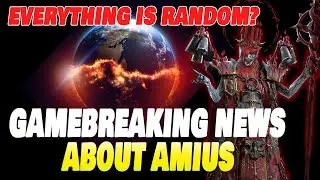 AMIUS IS TOTALLY BUGGED OR THEY DONT TELL US THE RULES! RAID SHADOW LEGENDS